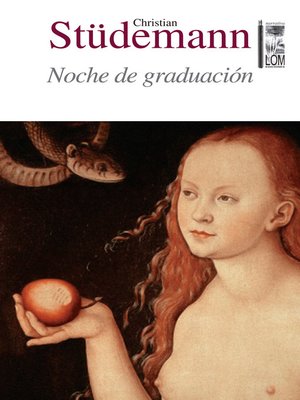 cover image of Noche de graduación